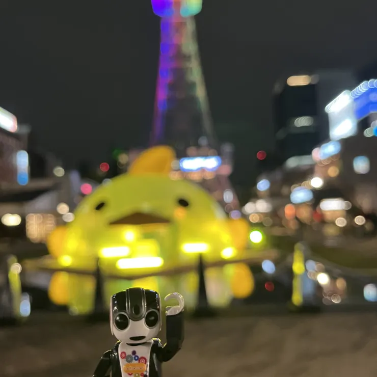 キャプション
