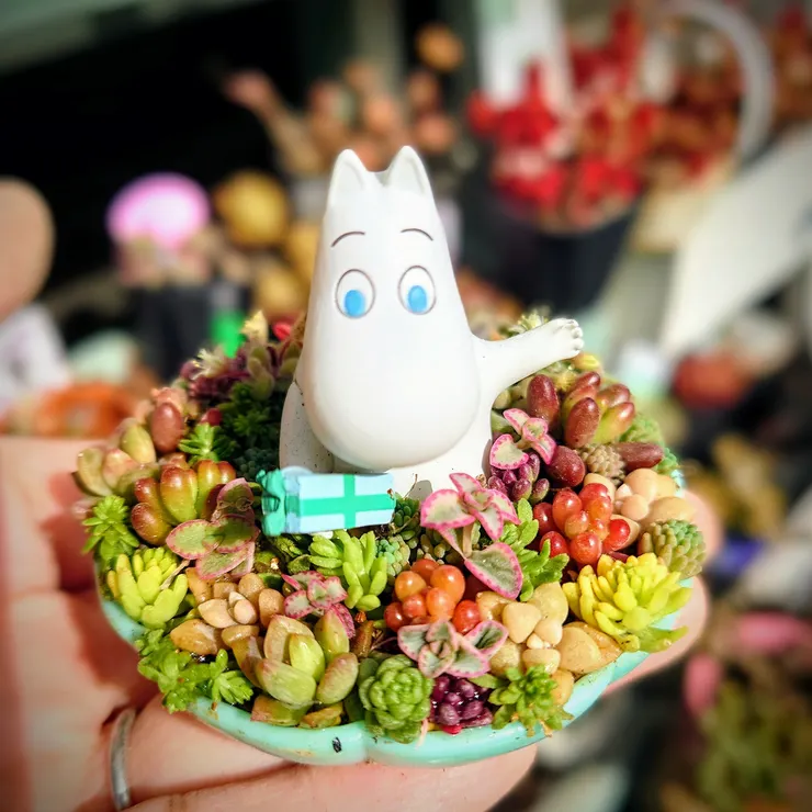 キャプション