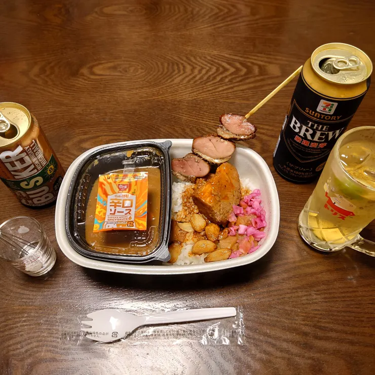 キャプション