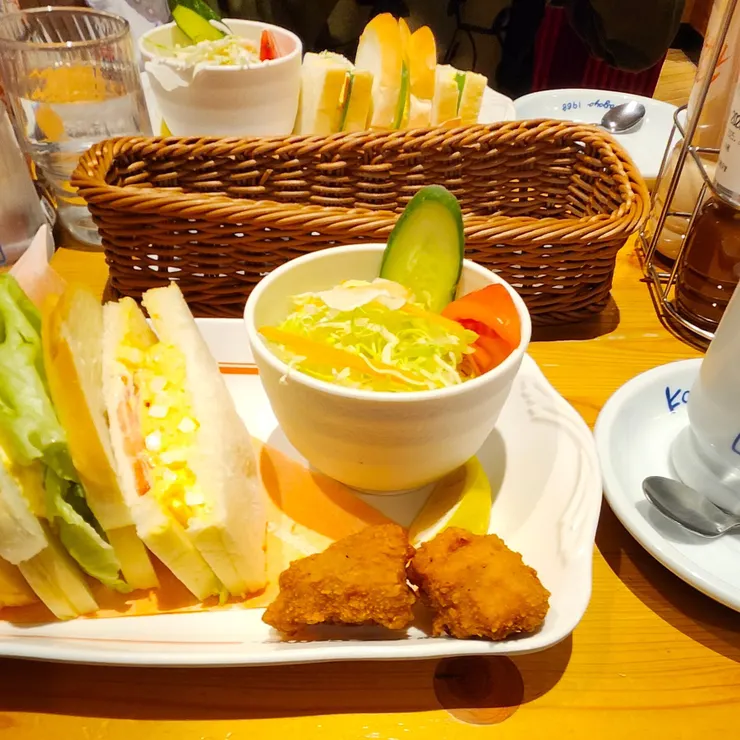 キャプション