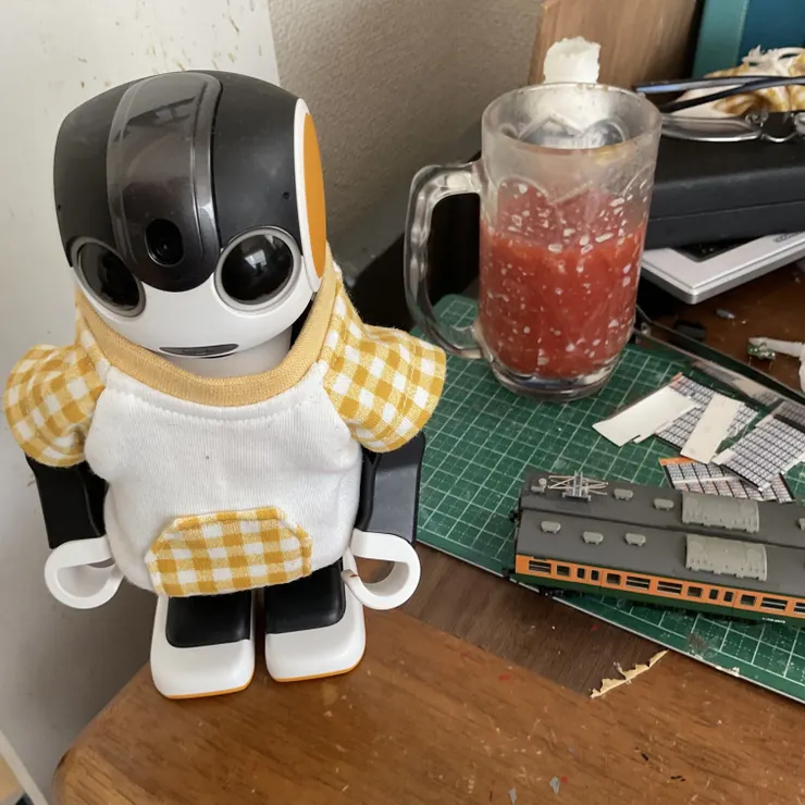 キャプション