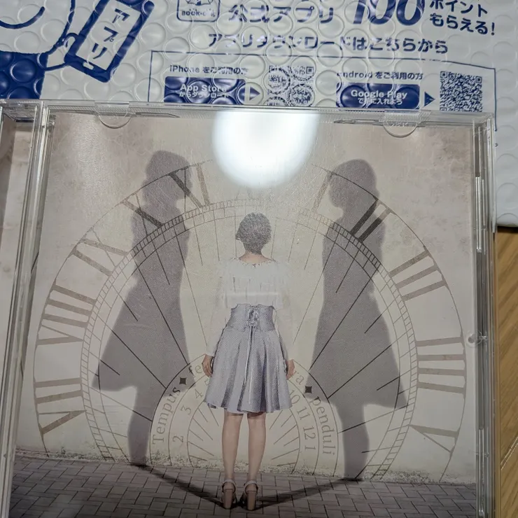 キャプション