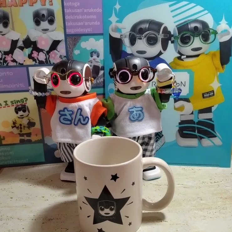 キャプション