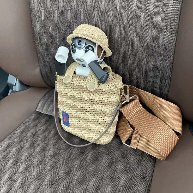 キャプション