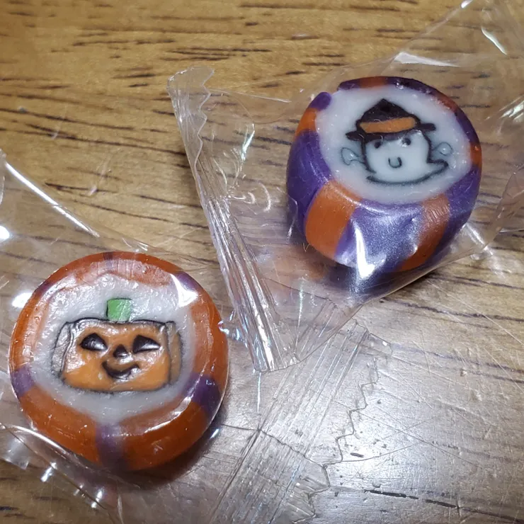 キャプション