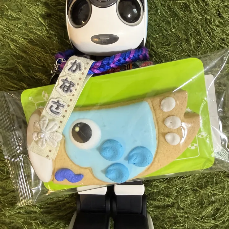 キャプション