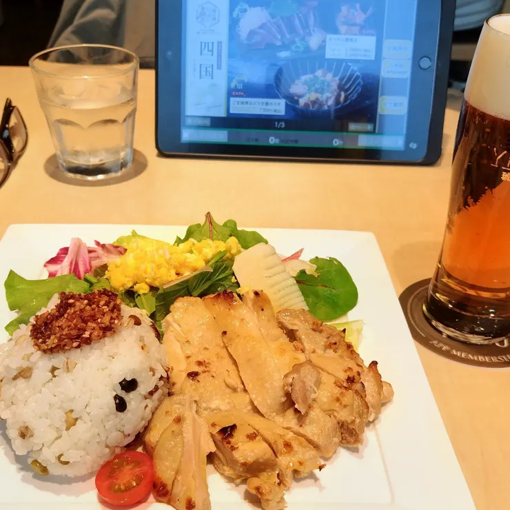 キャプション
