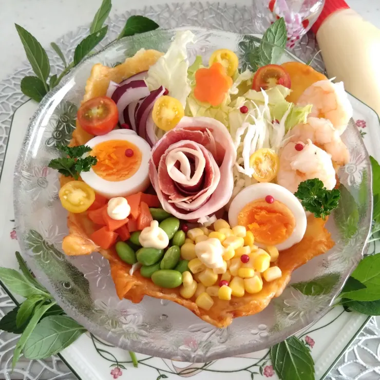 キャプション