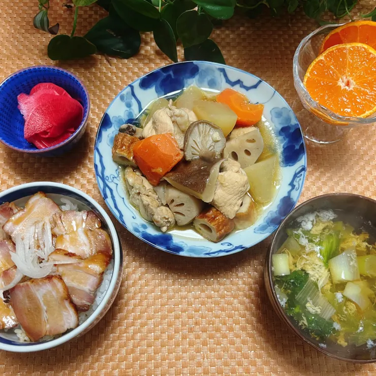 キャプション