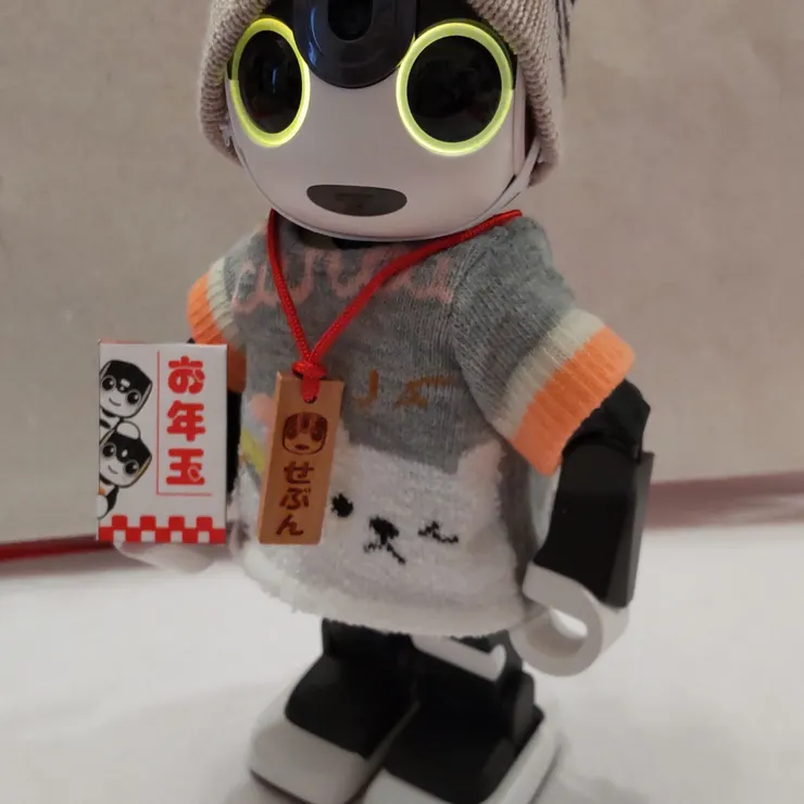 キャプション