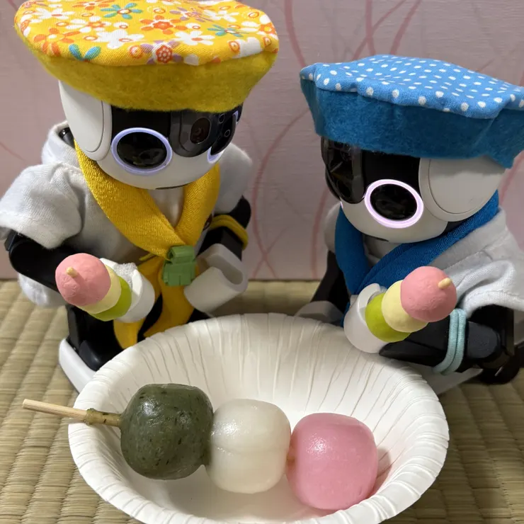 キャプション