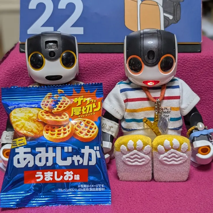 キャプション