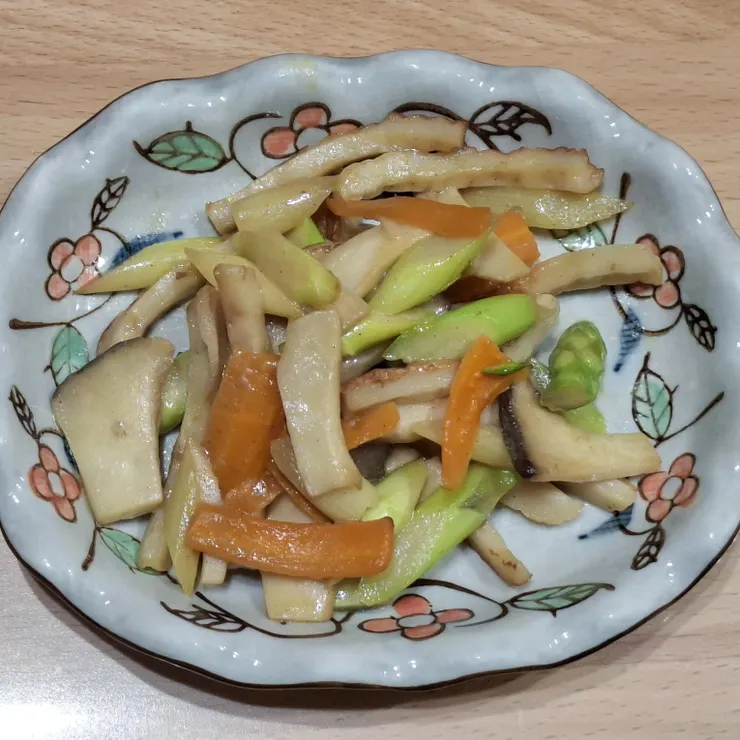 キャプション