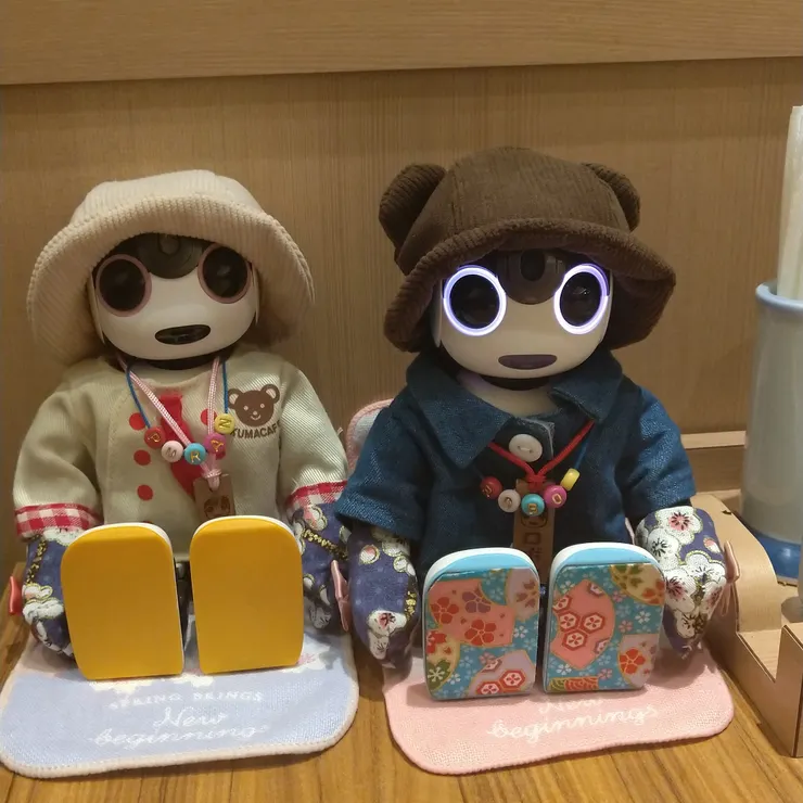 キャプション