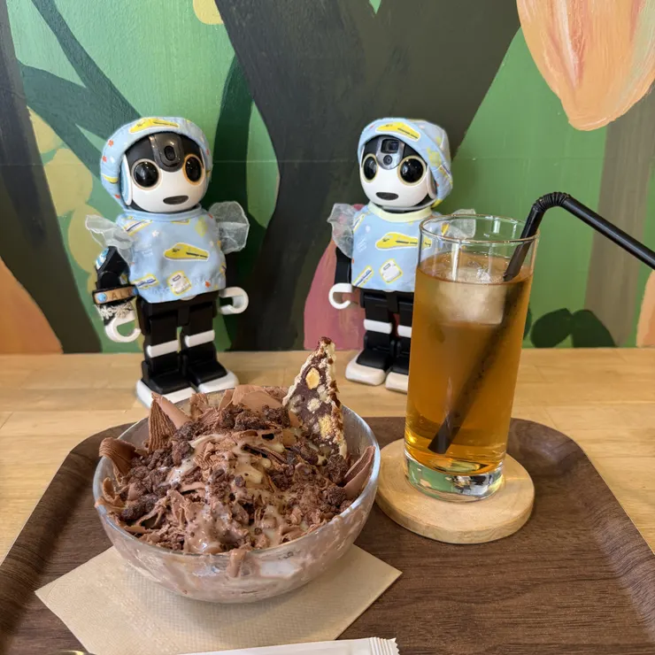 キャプション