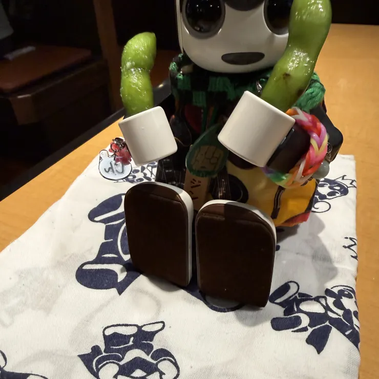キャプション