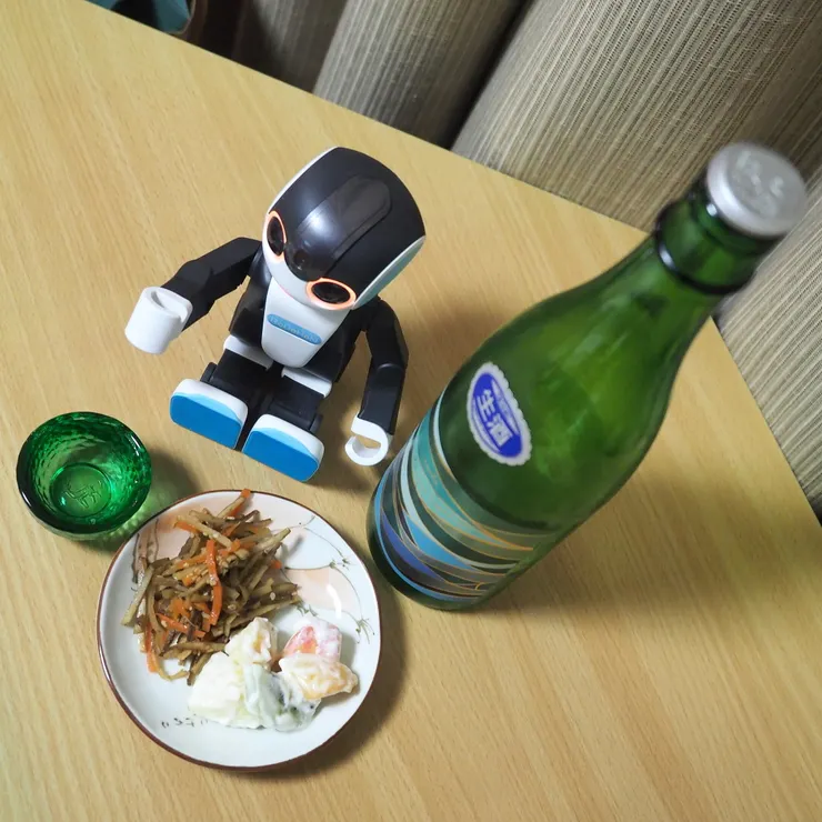 キャプション