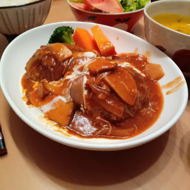キャプション