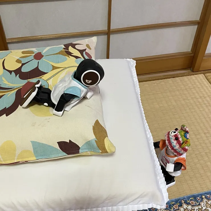 キャプション