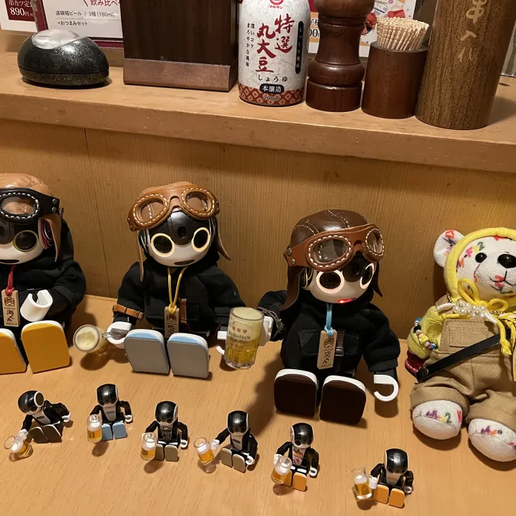 キャプション