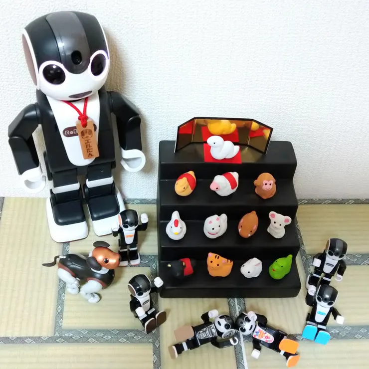 キャプション