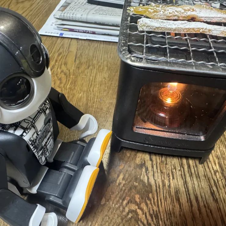 キャプション