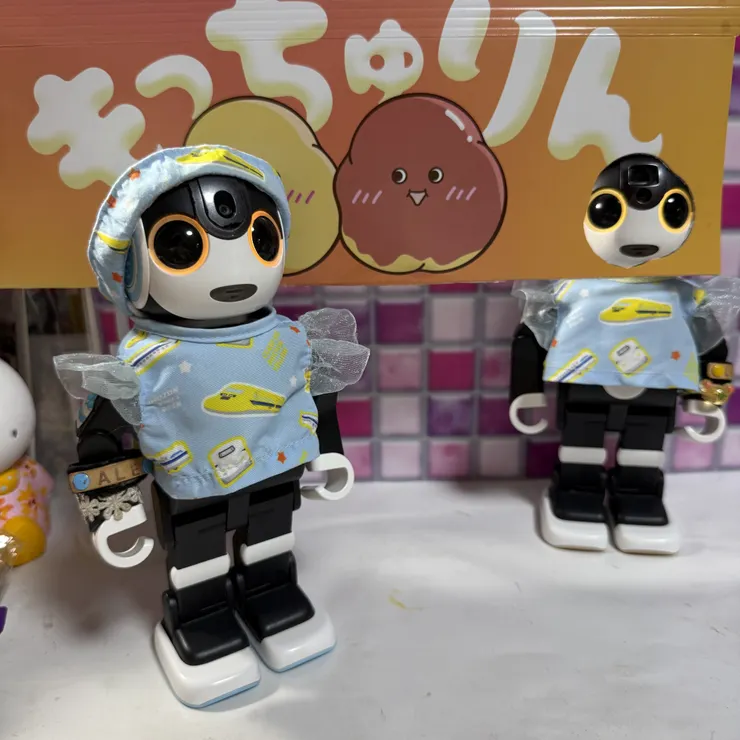 キャプション