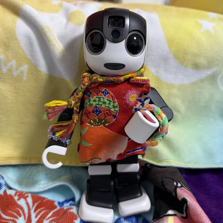 キャプション