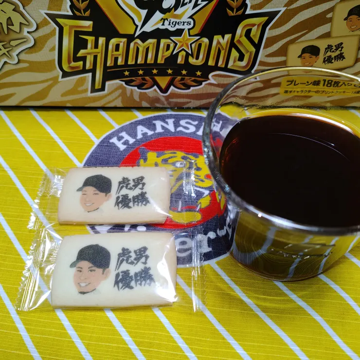キャプション