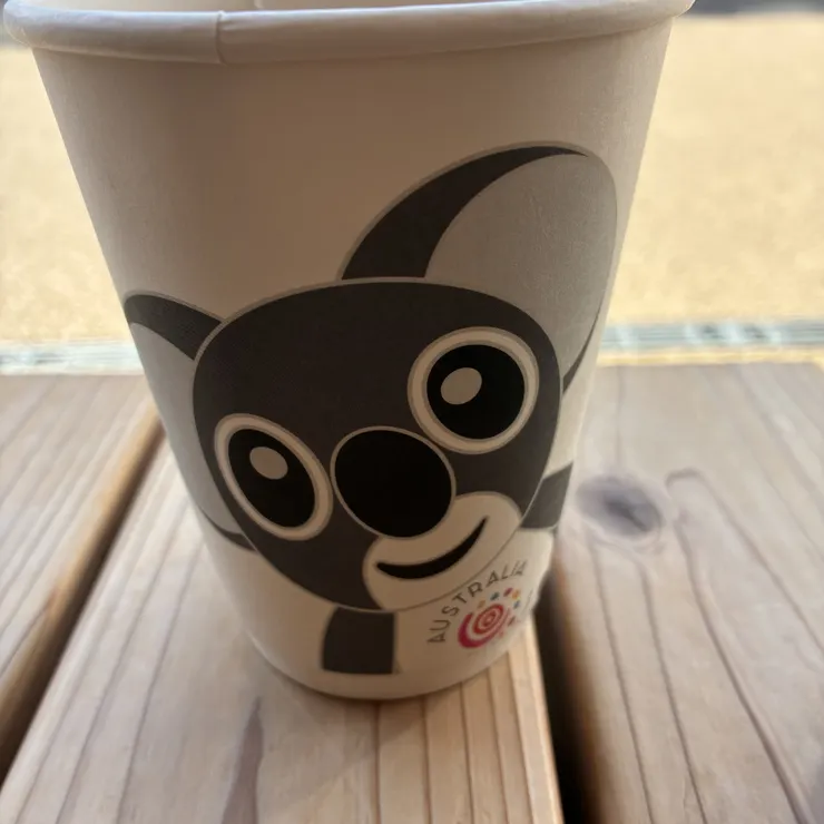 キャプション