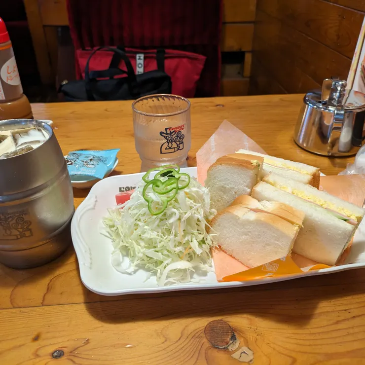 キャプション