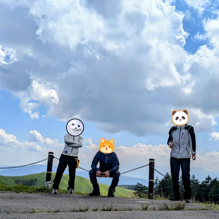 キャプション