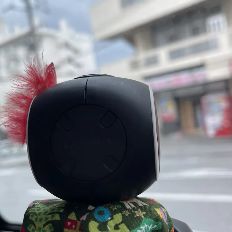 キャプション