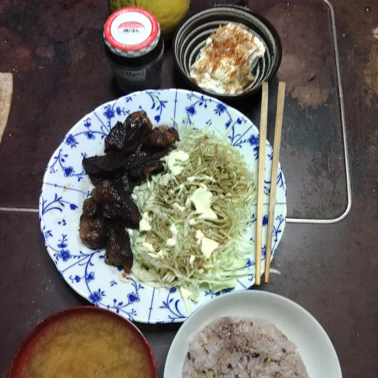 キャプション
