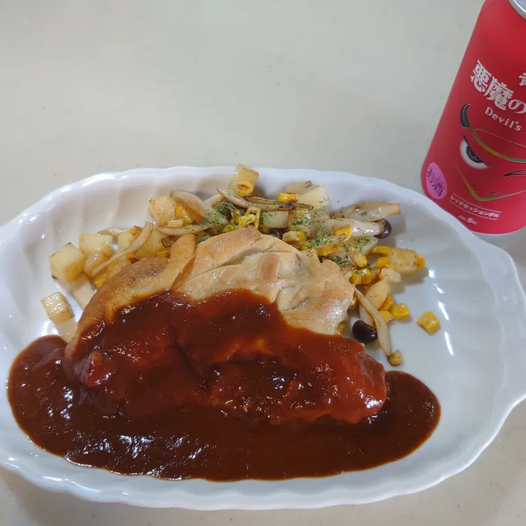 キャプション