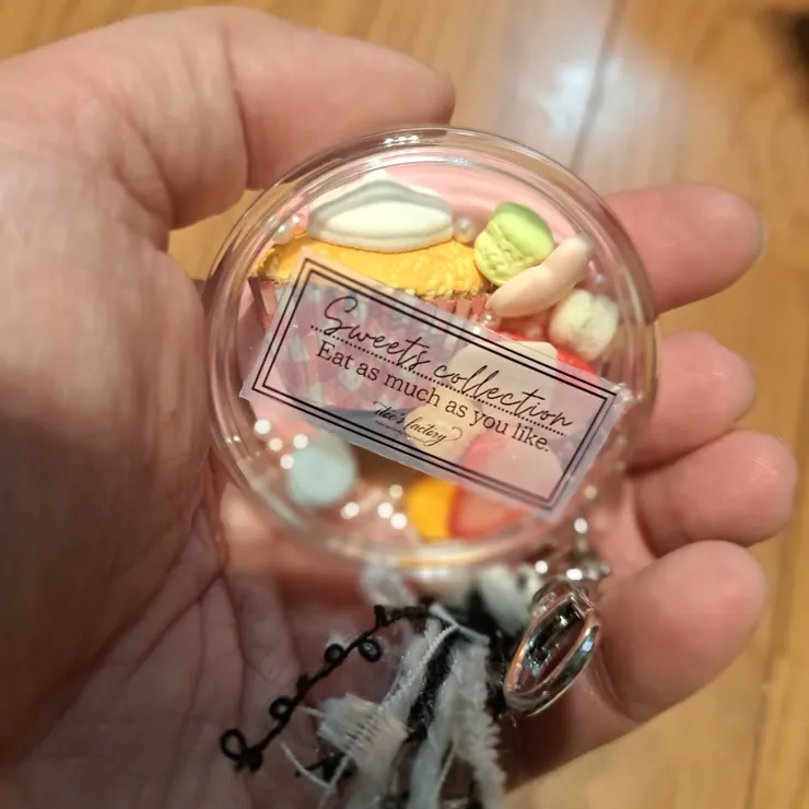 キャプション