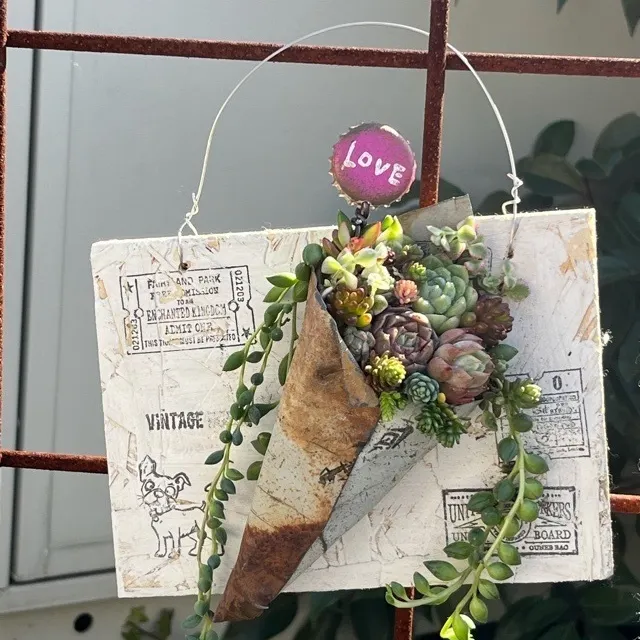 キャプション