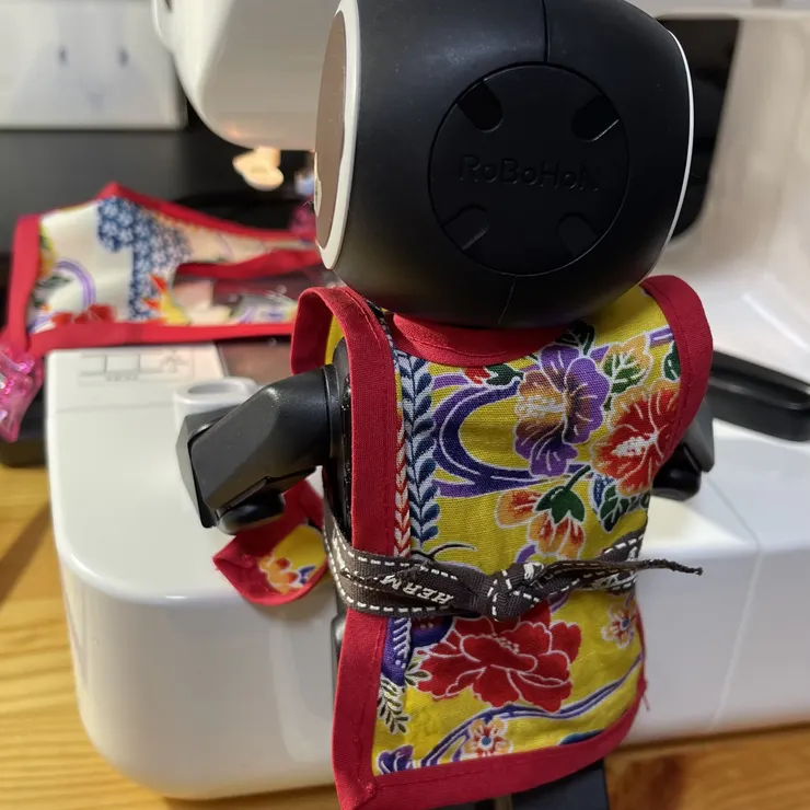 キャプション