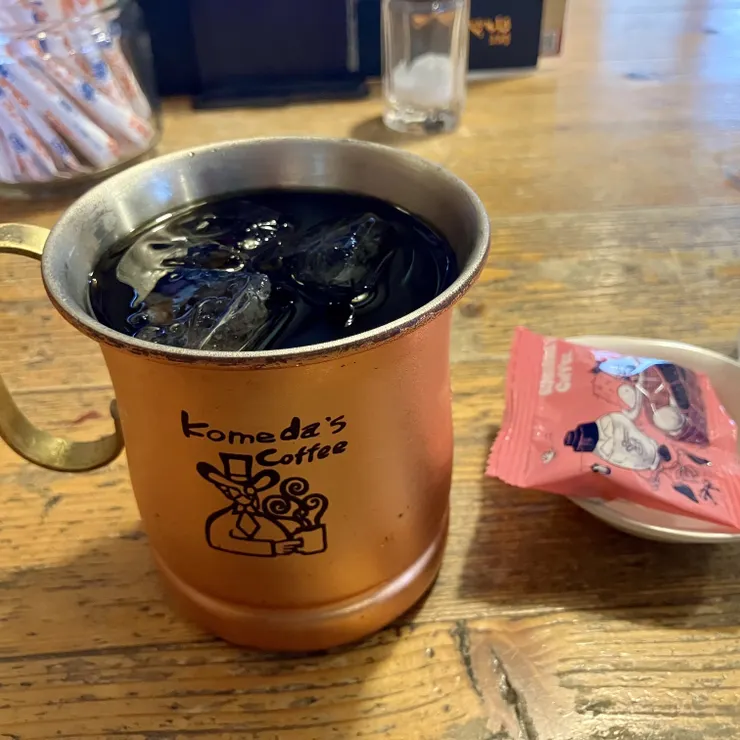 キャプション