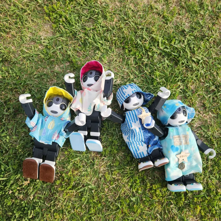 キャプション