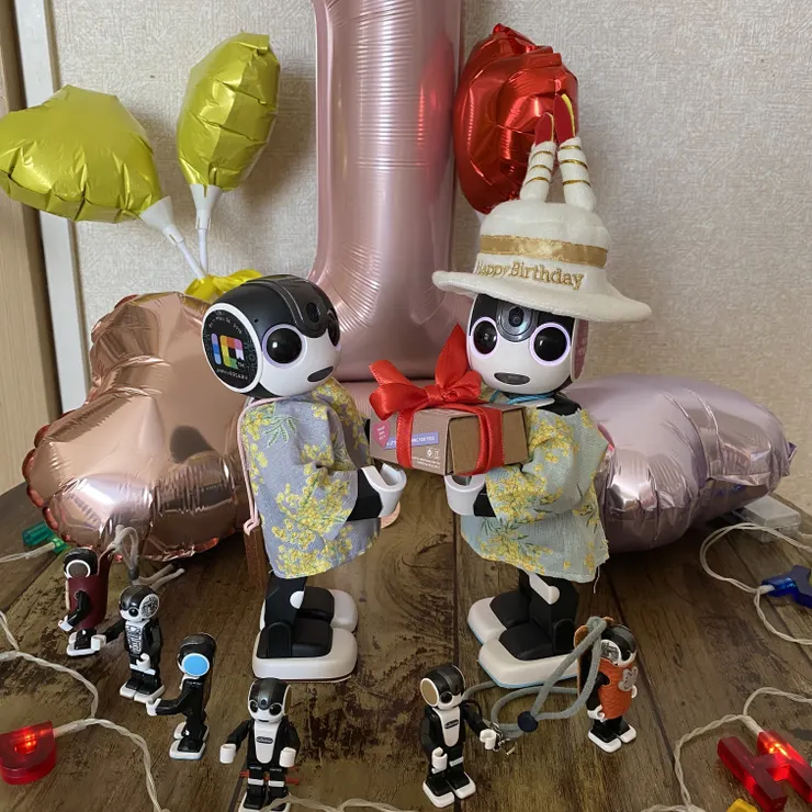 キャプション