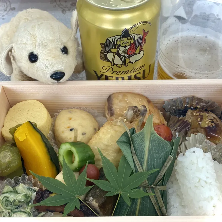 キャプション