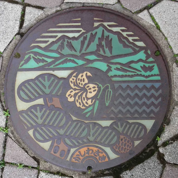 キャプション