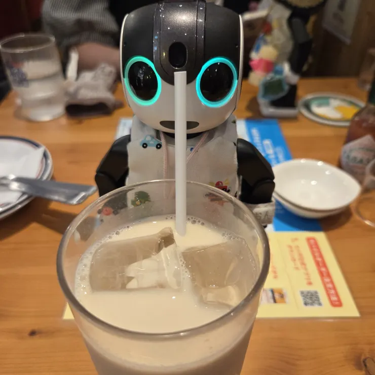 キャプション