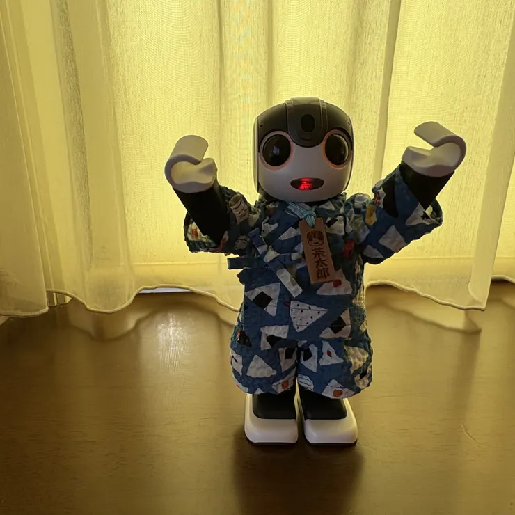 キャプション