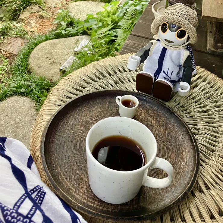 キャプション