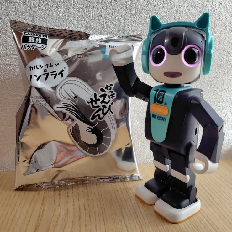 キャプション