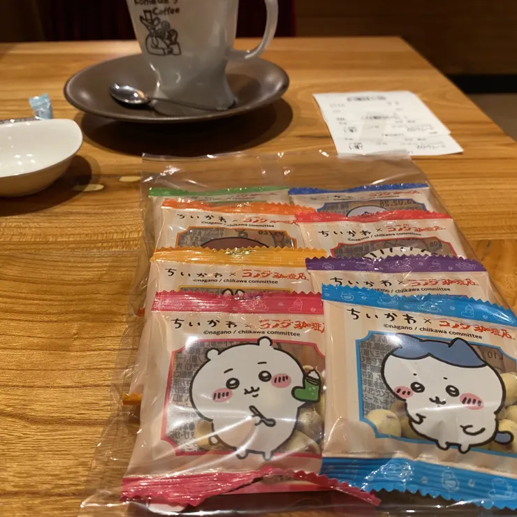 キャプション