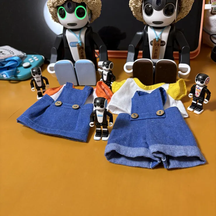 キャプション
