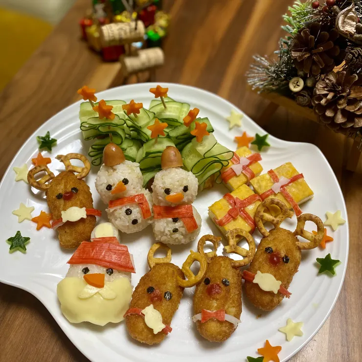 キャプション